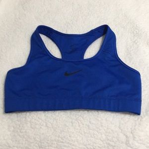 New without tags Nike Sports Bra